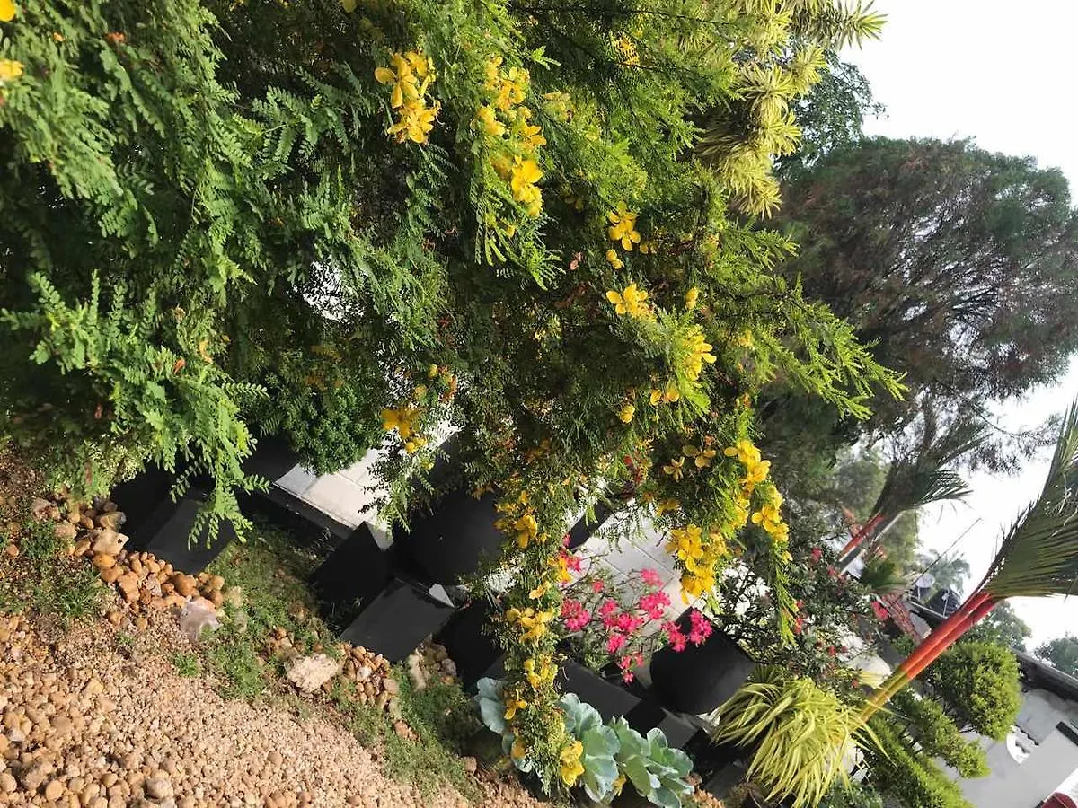 Ceylon Pearlwing Resort نيجومبو