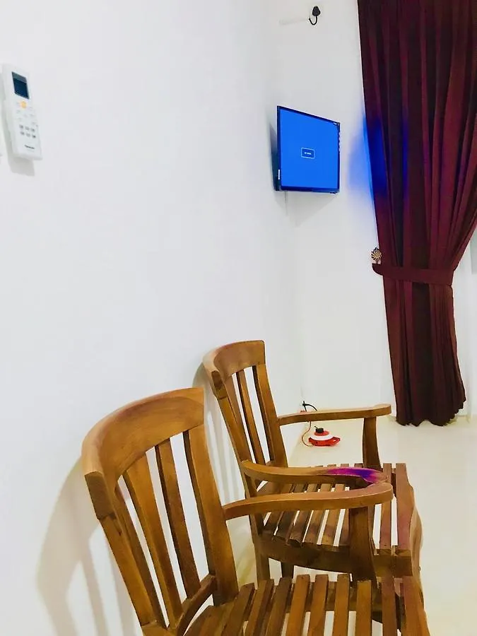 Ceylon Pearlwing Resort نيجومبو