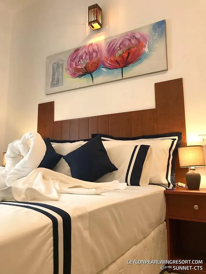 Ceylon Pearlwing Resort نيجومبو 0*,  سريلانكا