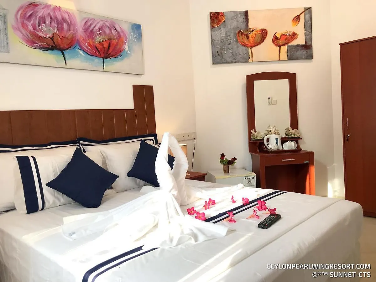 Ceylon Pearlwing Resort نيجومبو سريلانكا