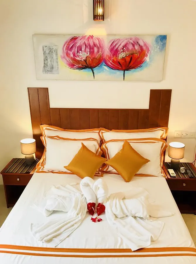 Ceylon Pearlwing Resort نيجومبو 0*,