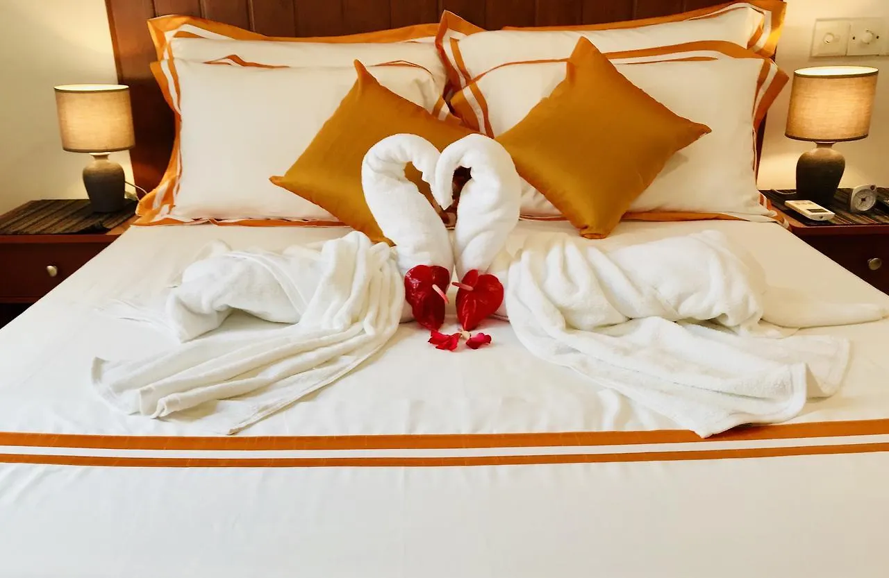Ceylon Pearlwing Resort نيجومبو