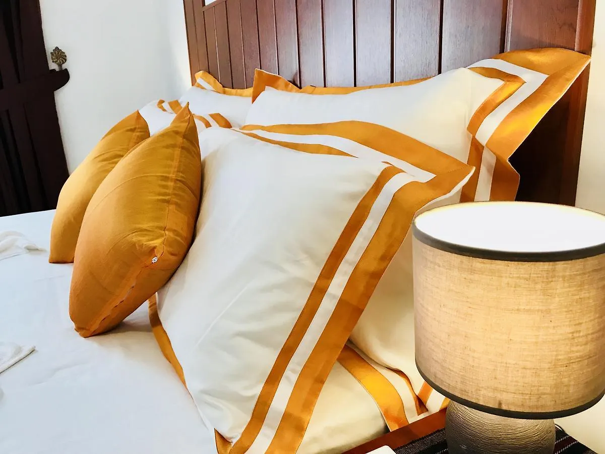 Ceylon Pearlwing Resort نيجومبو